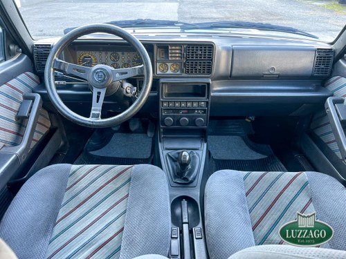 1992 Lancia Delta - 8