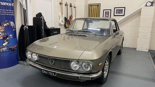 Picture of 1971 Lancia Fulvia Series 3 - For Sale