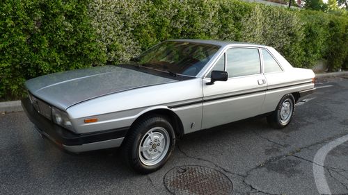 Picture of 1984 Lancia Gamma - For Sale