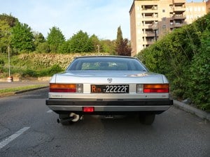 1984 Lancia Gamma