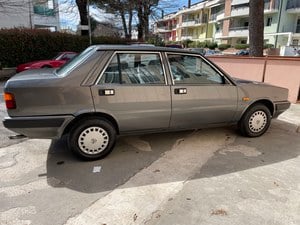 1988 Lancia Prisma