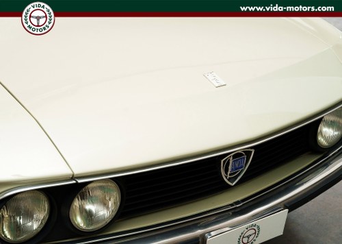 1974 Lancia Fulvia - 3