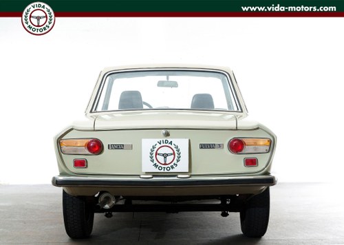1974 Lancia Fulvia - 8