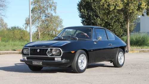 Picture of 1972 Lancia Fulvia Zagato - For Sale