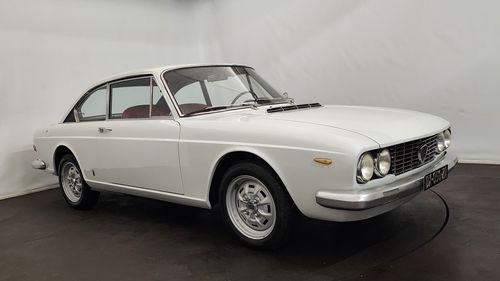 Picture of 1970 Lancia Flavia Coupe - For Sale