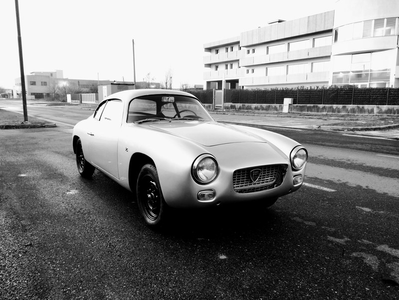 1961 Lancia Appia - 1