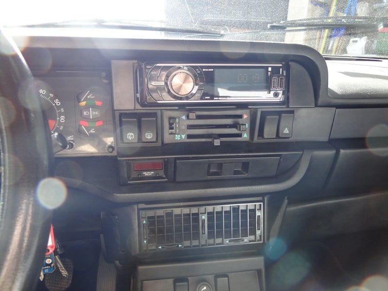 1982 Lancia Beta - 4