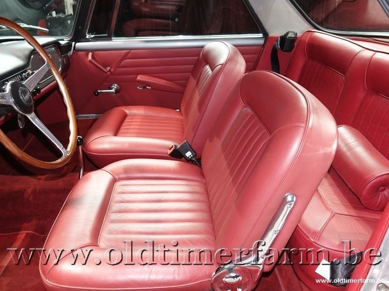1958 Lancia Flaminia