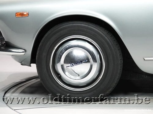 1958 Lancia Flaminia - 8