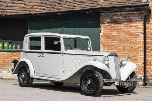 1935 Lancia Aurelia Berlina In vendita