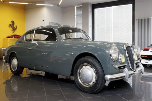1951 Lancia Aurelia B20 Prototipo Ghia Kaufen Bei