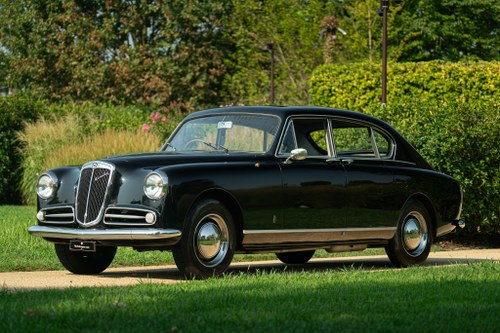 1951 LANCIA AURELIA B51 A vendre