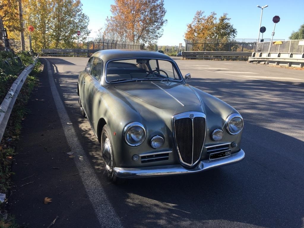 Lancia Aurelia B20, foto 1