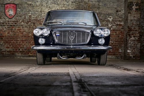 1967 Lancia Flavia 1.8 i For Sale