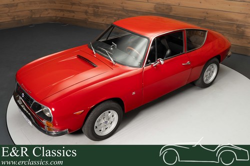 Lancia Fulvia Sport Zagato | Rare | Overhauled engine | 1972 Kaufen Bei