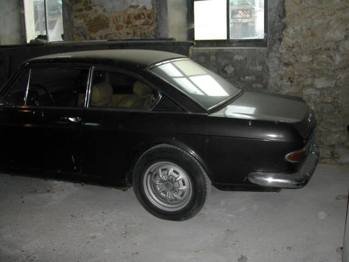 LANCIA Flavia 2000 Coupé - 1970 Kaufen Bei