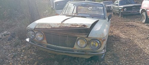 LANCIA Fulvia - 1967 For Sale