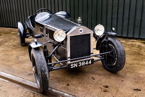 1926 Lancia Lambda Project In vendita