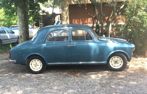 LANCIA Appia SERIE DEUX - 1962 Kaufen Bei