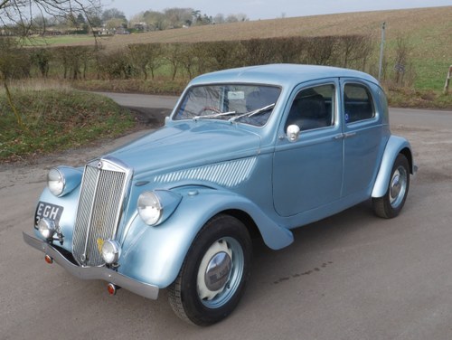 1937 Lancia Aprilia Kaufen Bei