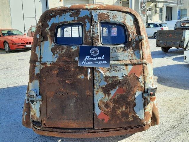 LANCIA ARDEA FURGONCINO, foto 4