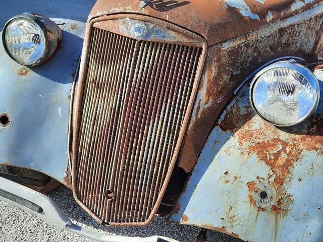 LANCIA ARDEA FURGONCINO, foto 10