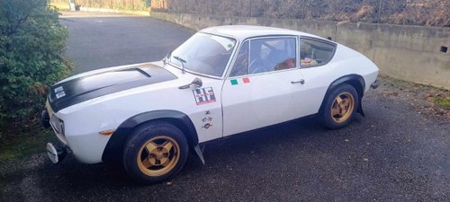 1967 LANCIA Fulvia Zagato Serie 1 For Sale