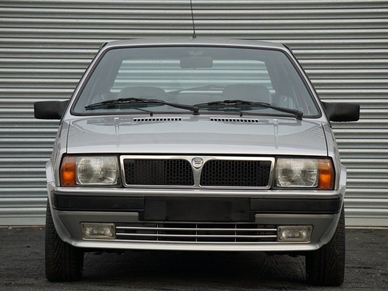 1991 Lancia Delta 1300 GT Martini - Low Mileage & Martini