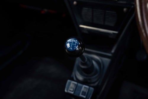 1973 Lancia Fulvia 1.6 HF Zagato SOLD