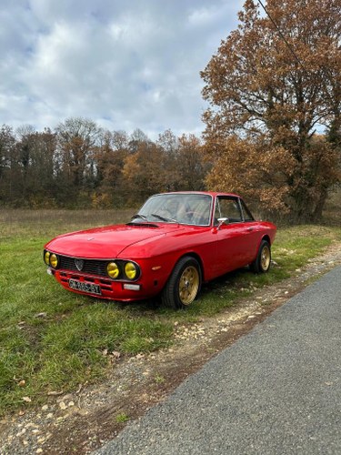 1975 LANCIA Fulvia Série 3 For Sale