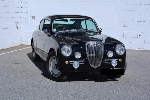 LANCIA Aurelia B20 2500GT - 1954 Kaufen Bei