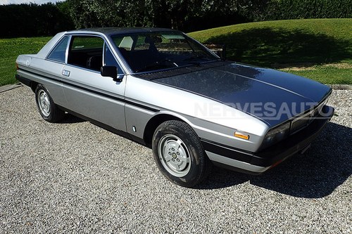 1980 Lancia Gamma 2.0 Coupè Kaufen Bei