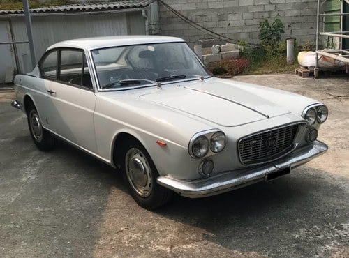 1968 LANCIA Flavia 1800 i For Sale