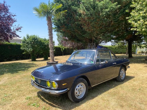 1972 LANCIA Fulvia Coupé 1.3 S For Sale