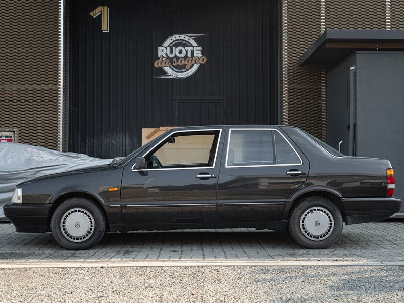 1985 LANCIA THEMA 6V