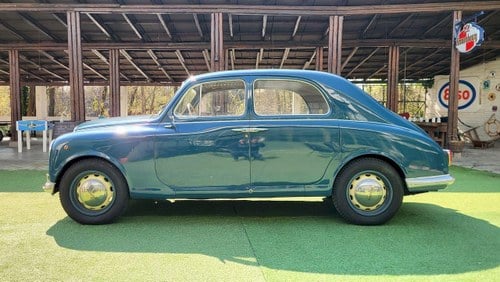 1954 Lancia Appia For Sale