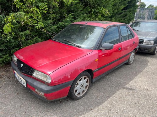1994 Lancia Delta Evoluzione Kaufen Bei