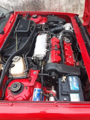 1988 Lancia Delta Integrale Kaufen Bei