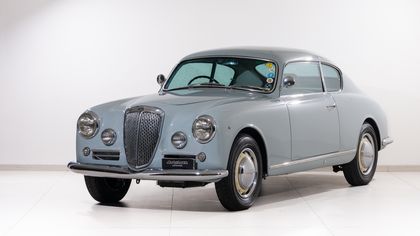 Lancia Aurelia B20 GT Coupe