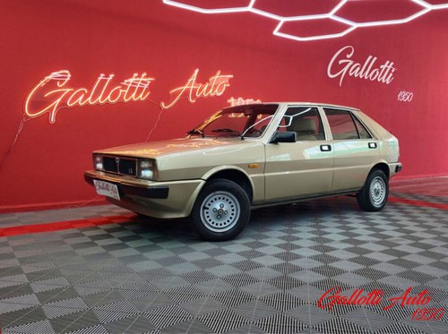 1982 Lancia Delta 1.3 LX In vendita