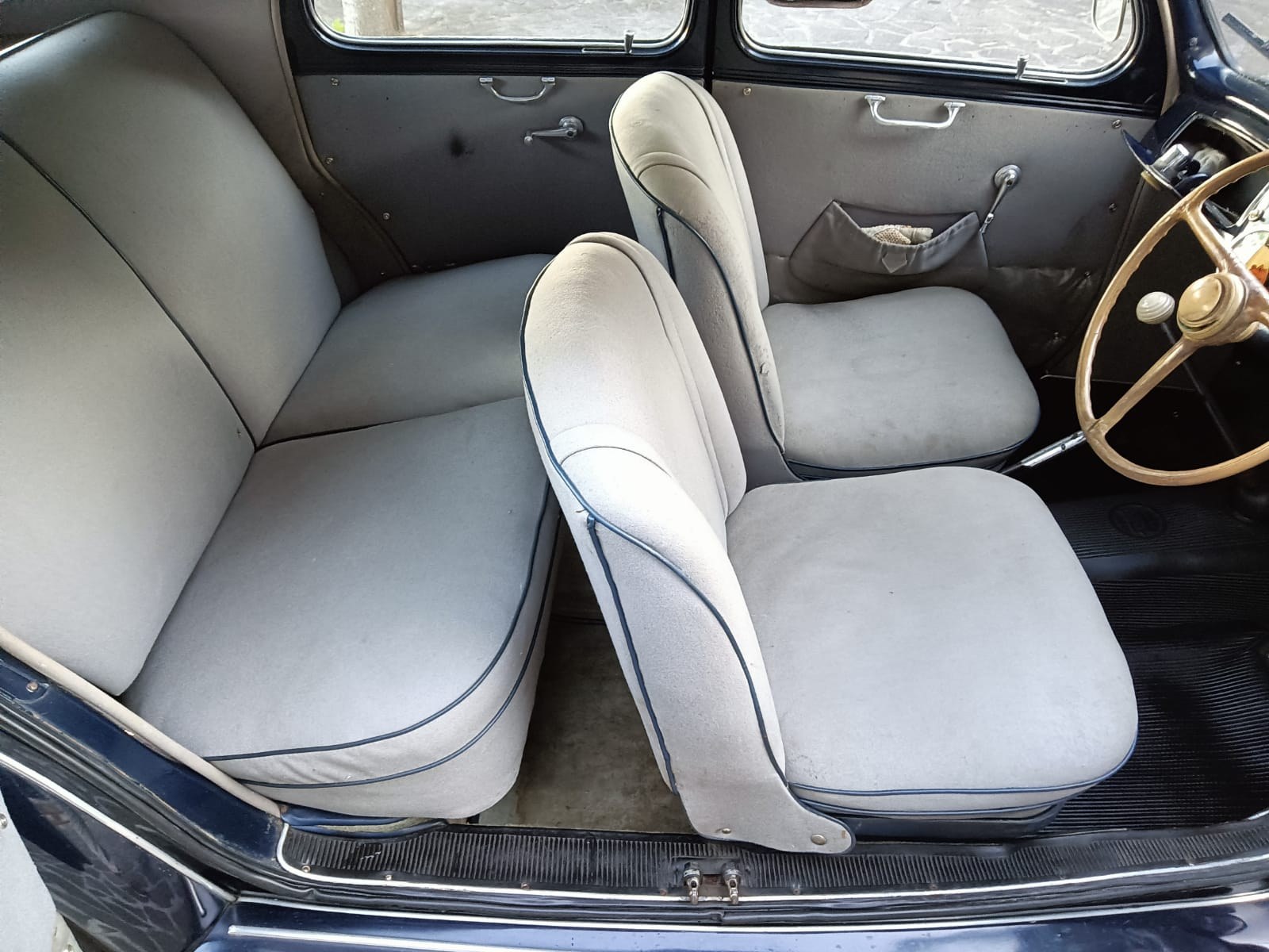 Lancia Ardea 4 serie ASI, foto 12