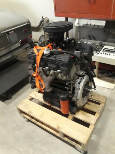 1957 LANCIA Aurelia B20S Kaufen Bei