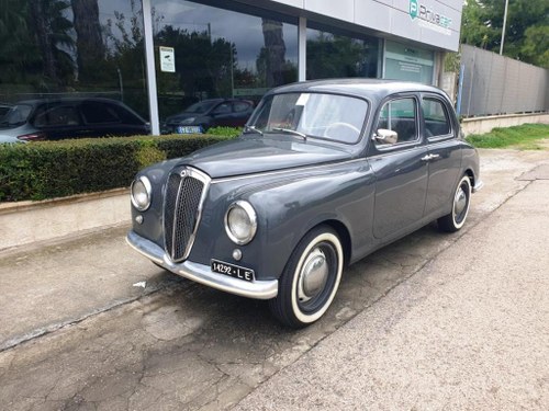 Lancia Appia I° Serie