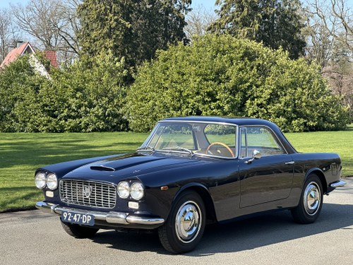 1964 Lancia Flaminia