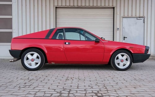 1978 Lancia Beta Coupe Montecarlo S1 - shipping worldwide En Venta