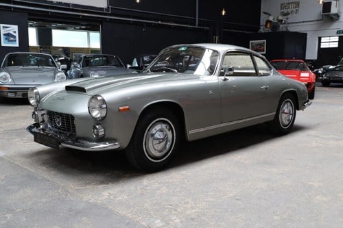 1961 Lancia Flaminia À venda
