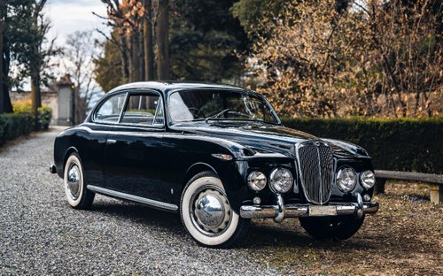 1951 Lancia Aurelia B21 Berlina Kaufen Bei