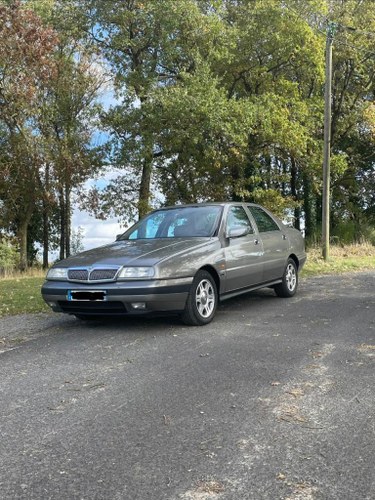 1997 Lancia Kappa In vendita