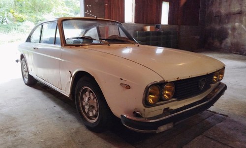 1973 Lancia Flavia Te koop