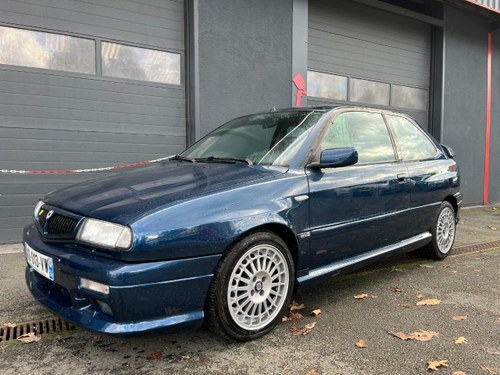 1998 Lancia Delta Integrale En Venta